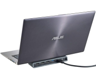 Cooler Master MasterNotepal PRO (do 17", USB 3.0, aluminium) - 356304 - zdjęcie 5